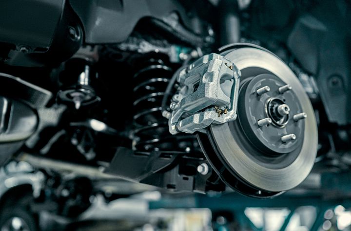 Brake Repair in Georgetown, TX